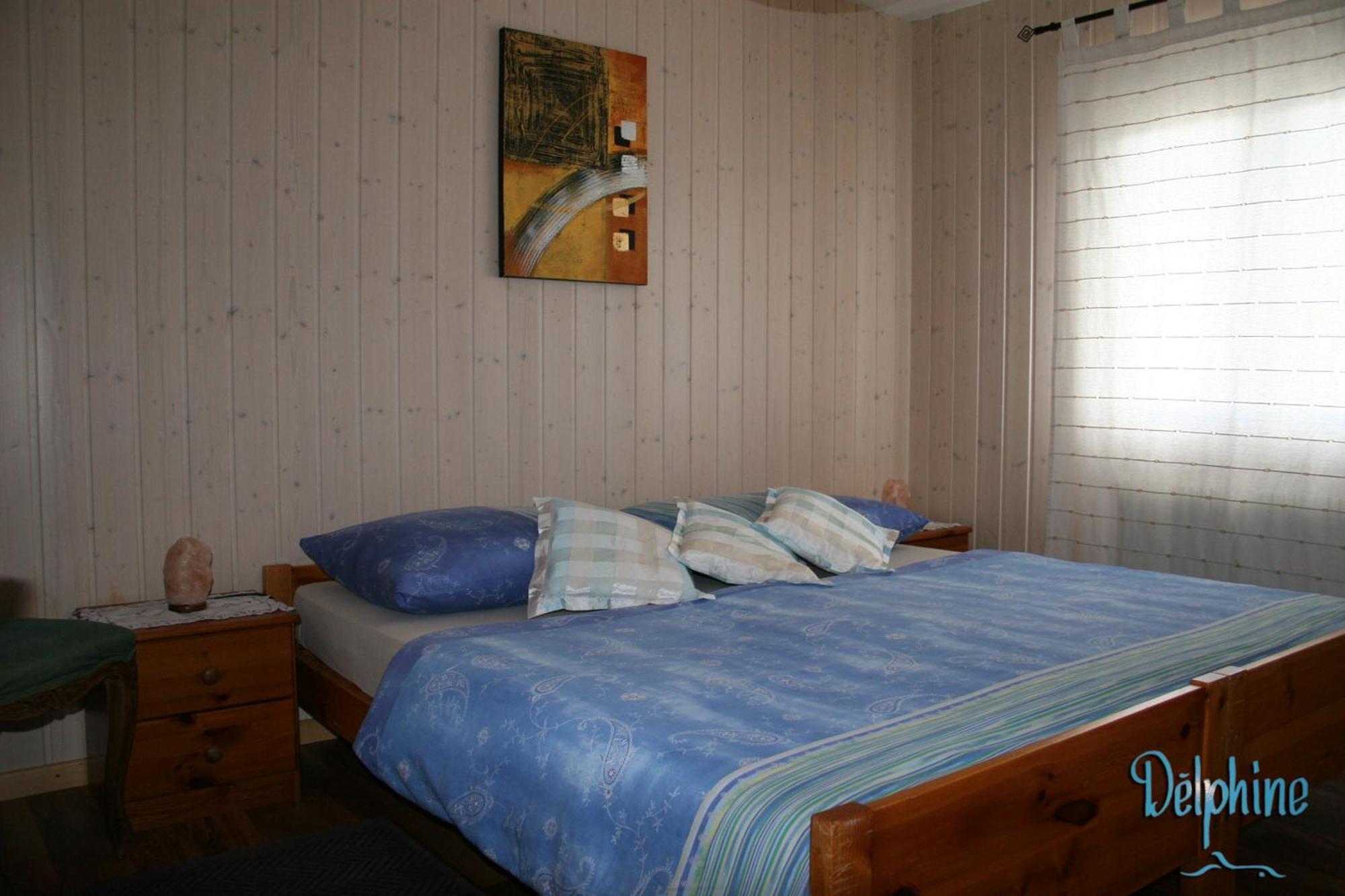 B&B Cafe De La Poste Agettes Bagian luar foto